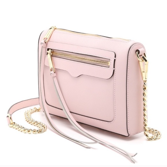 Pink Rebecca Minkoff - Picture 1 of 4